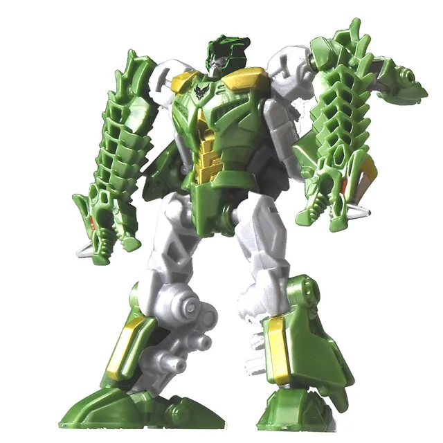 G09 Goradora Set | Transformers Go Figure by Takara Tomy | TFSource