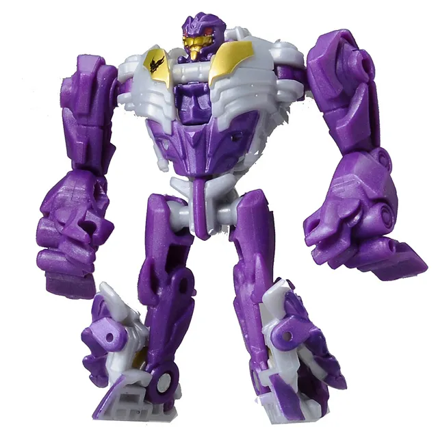 G09 Goradora Set | Transformers Go Figure by Takara Tomy