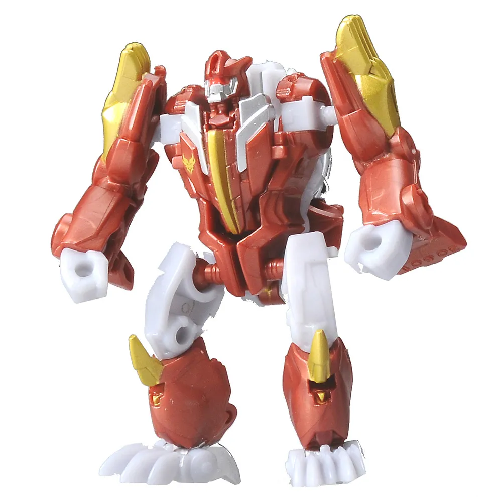 G09 Goradora Set | Transformers Go Figure by Takara Tomy | TFSource
