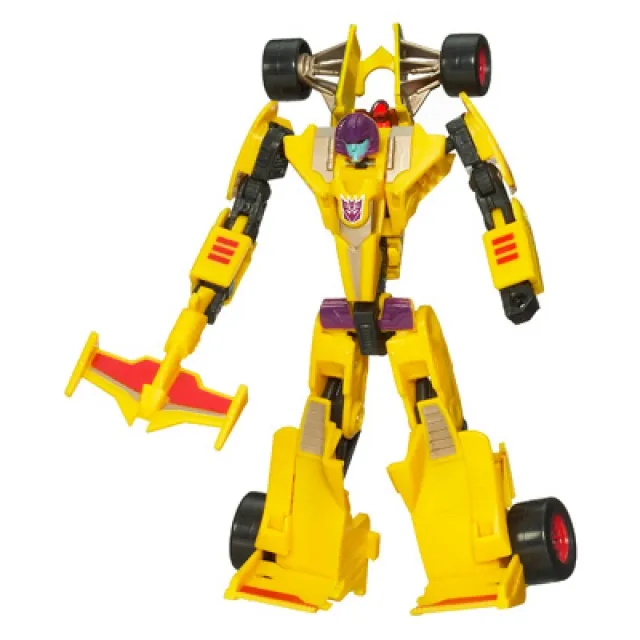 Deluxe Class SE-03 Decepticon Drag Strip Special Edition | Transformers Universe