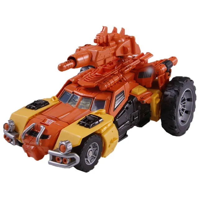 TG29 Sandstorm | Fall of Cybertron Transformers Figure | TFSource