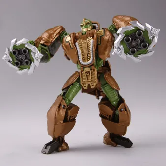 TG31 Rhinox | Fall of Cybertron Transformers Figure | TFSource