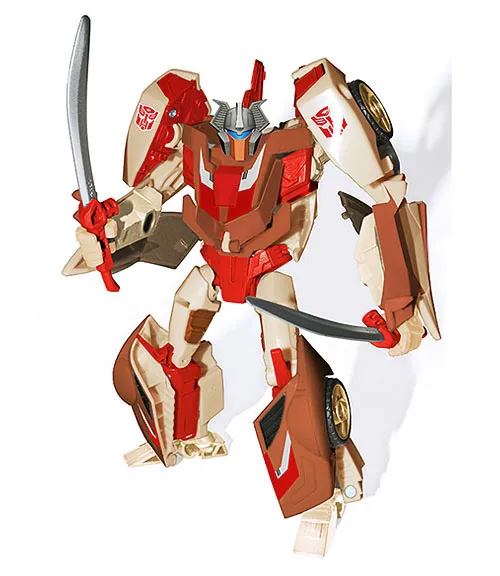 Chromedome and Stylor | TFSS Transformers Subscription Service Exclusives