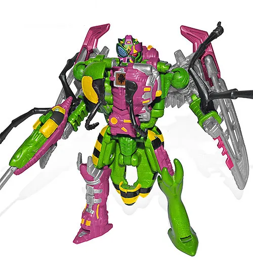 Thrustinator | TFSS Transformers Subscription Service Exclusives