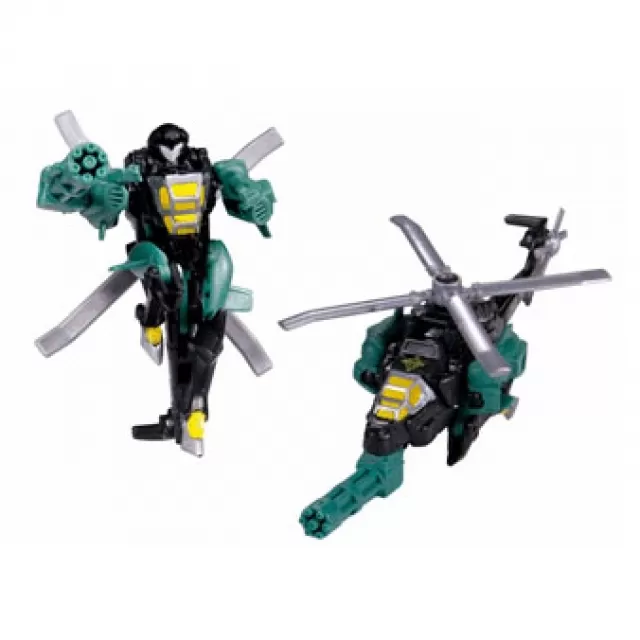 TG32 Minicon Set | Fall of Cybertron Transformers Figure | TFSource