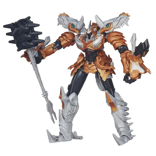 Voyager Class Grimlock | Transformers 4 Age of Extinction AOE