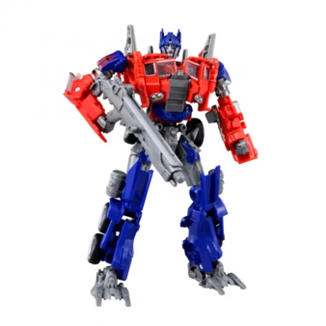 AD-02 Classic Optimus Prime | Transformers Age of Extinction | Lost Age