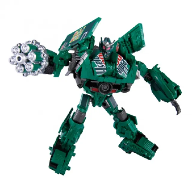 AD-11 Dispensor | Transformers Age of Extinction | Lost Age