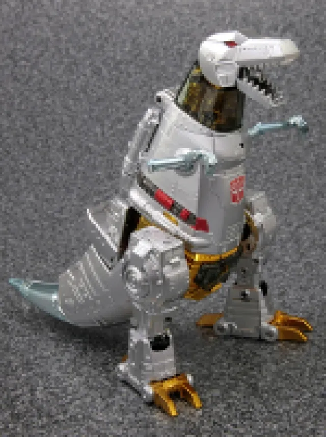MP-08X King Grimlock Special Limited Edition | Transformers