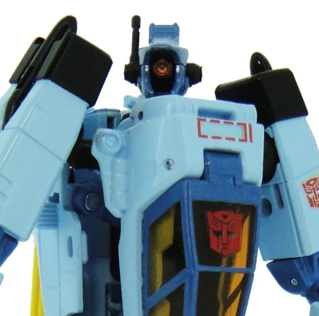 LG05 Whirl | Takara Tomy Transformers Legends Figure | TFSource