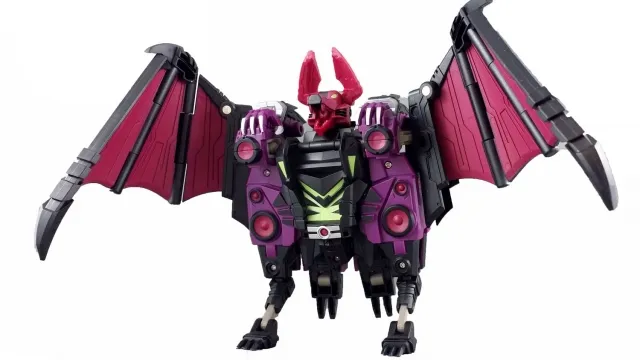 FUNCTION-X4：SIGMA L X-4 Sigma L | FansProject 3rd Party Collector Figure | TFSource