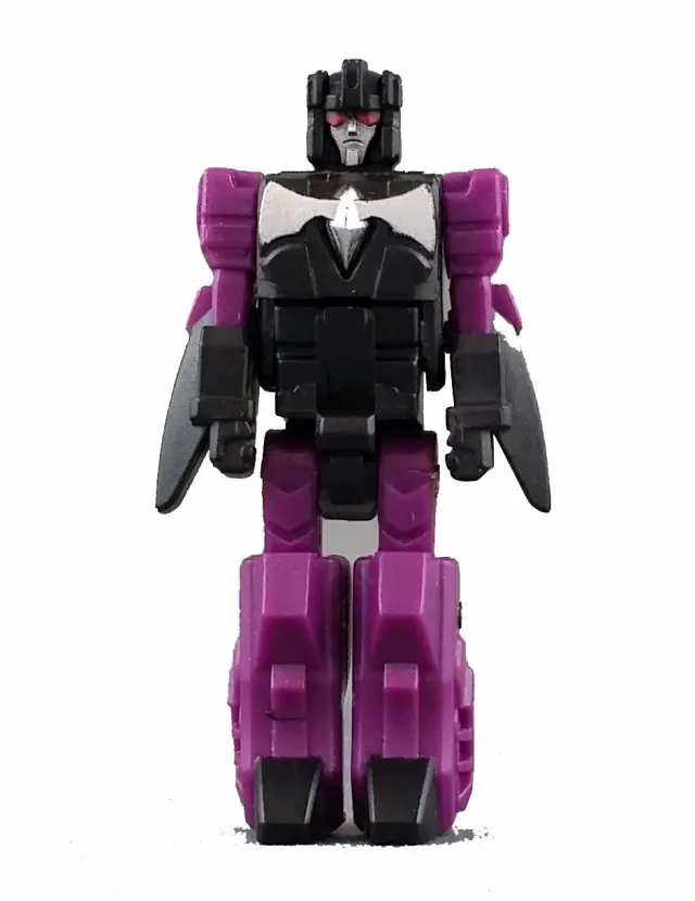 X-4 Sigma L | FansProject 3rd Party Collector Figure | TFSource