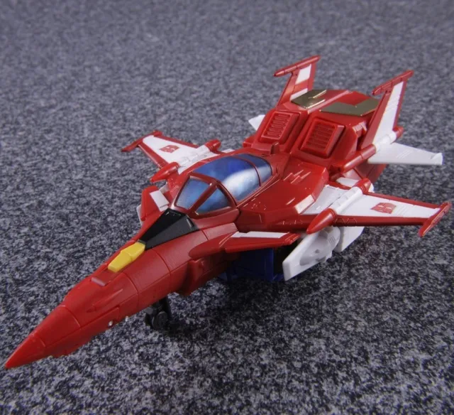 MP-24 Star Saber | Masterpiece G1 Transformers Figure | TFSource