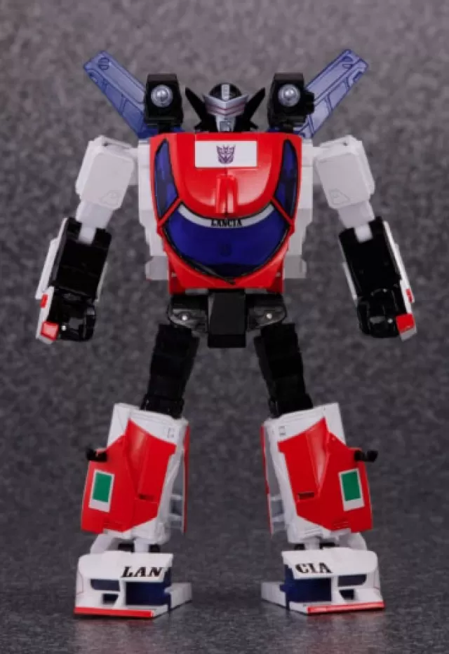 MP-23 Exhaust トランスフォーマー　マスターピース　エグゾースト MP-23 Exhaust | Transformers Masterpiece | Takara Tomy