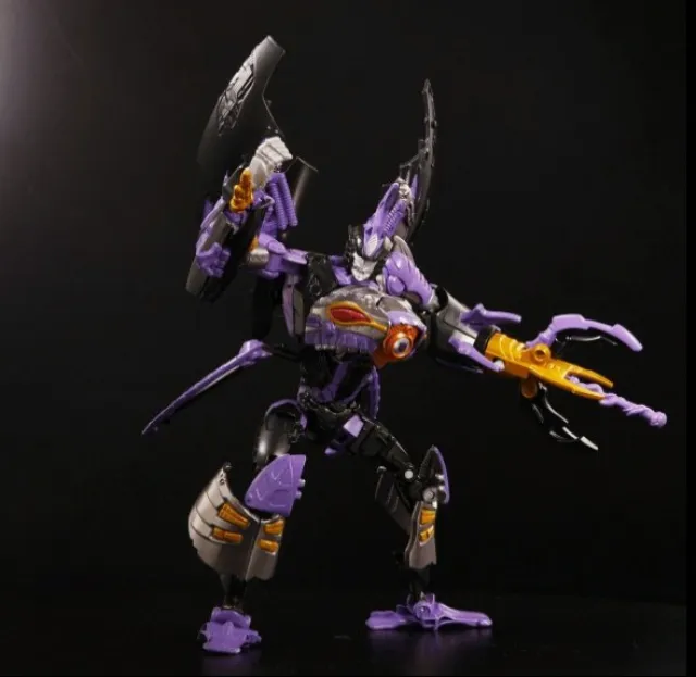 Hellwarp e-hobby Exclusive | Transformers Cloud