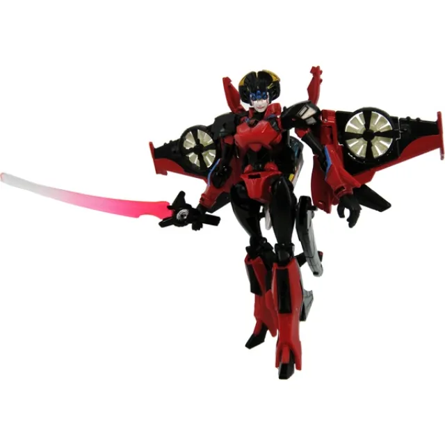 LG12 Windblade | Japanese Transformers Legends