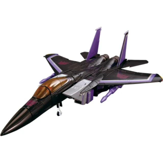 MP-11SW Skywarp | Masterpiece G1 Transformers Figure | TFSource