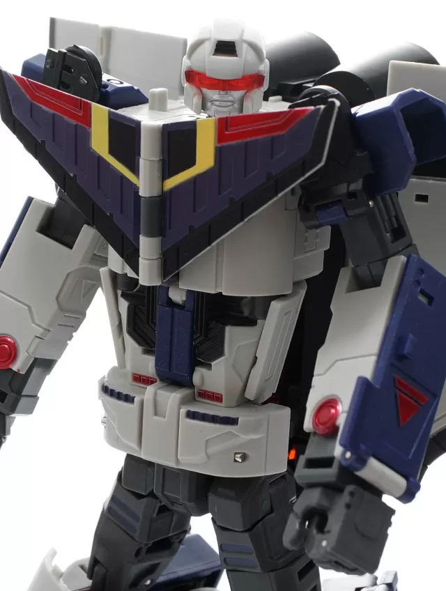 TW-06 Evila Star | ToyWorld 3rd Party Transformers & Combiner