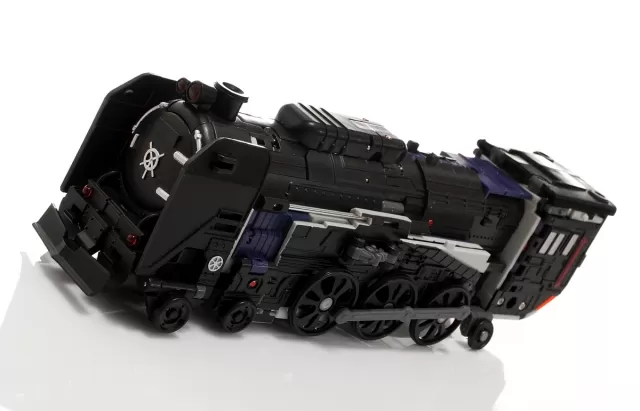 TW-06 Evila Star | ToyWorld 3rd Party Transformers & Combiner