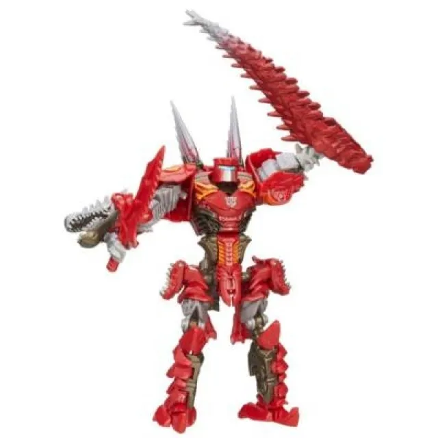 Deluxe Class Dinobot Scorn | Transformers 4 Age of Extinction AOE