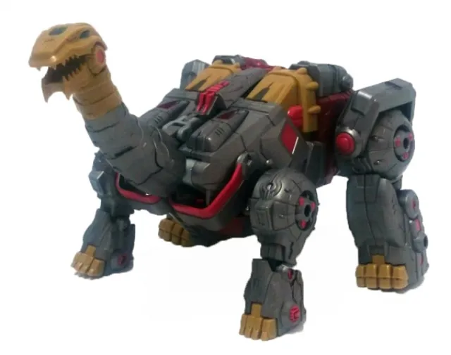 PX-03 Neptune | Planet X 3rd Party Transformers Figure | TFSource