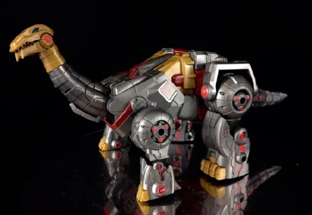 PX-03 Neptune | Planet X 3rd Party Transformers Figure | TFSource