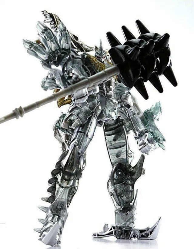 Dinobots Unleashed Set of 5 | Platinum Edition Transformers Figure