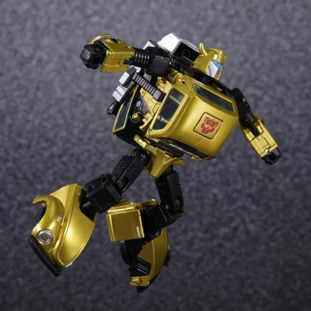 トランスフォーマー マスターピース バンブルビー G-2ver MP-21G MP-21G G2 Bumblebee | Masterpiece G1 Transformers Figure