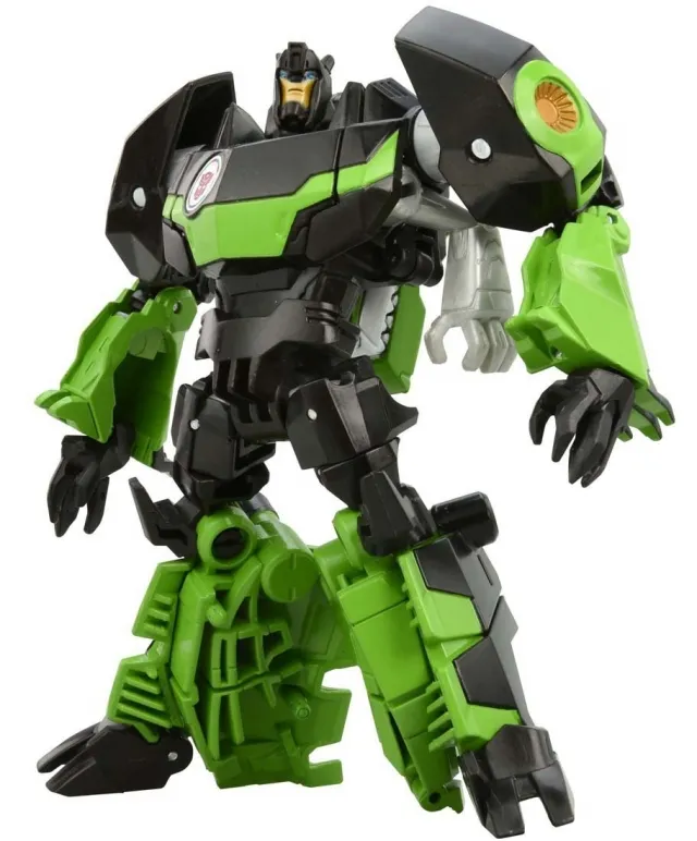 TAV-02 Grimlock | Transformers Adventure
