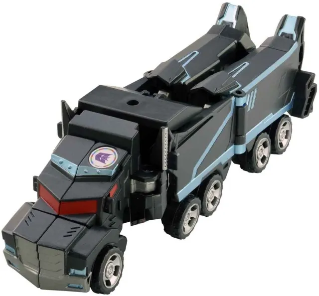 TAV-13 Nemesis Prime | Transformers Adventure Figure by Takara