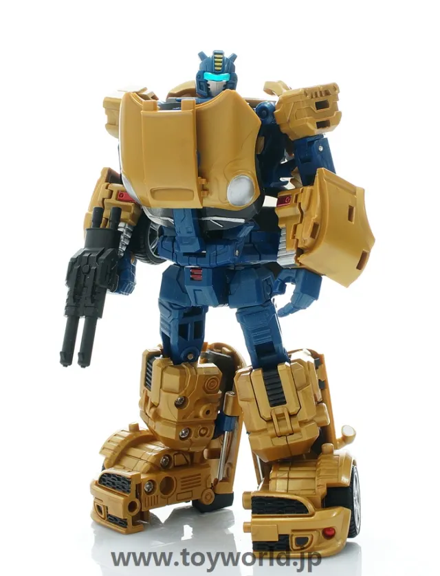 TW-T05 Shinebug | Toyworld