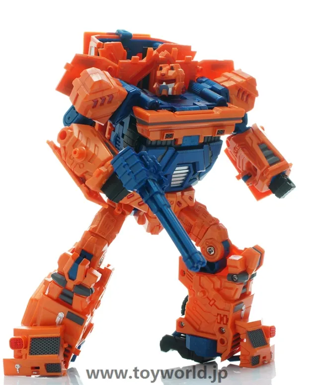 TW-T06 Sideload | Toyworld
