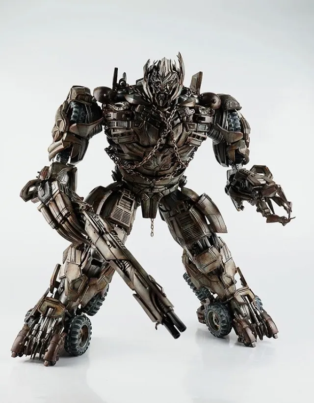 Transformers Dark of the Moon　トランスフォーマー Transformers] SS-144 Hatchet The last of the Dreds to appear