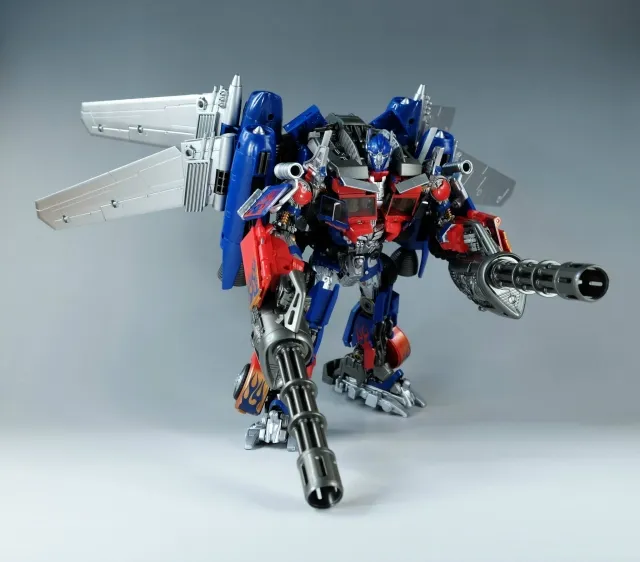 APS-01U Optimus Prime Ultimate Edition | Transformers Asia