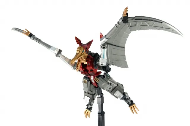 Fansproject LER-03 Volar/Velos スープ Lost LER-03 Volar and Velos | Fansproject Lost Exo Realm | TFSource