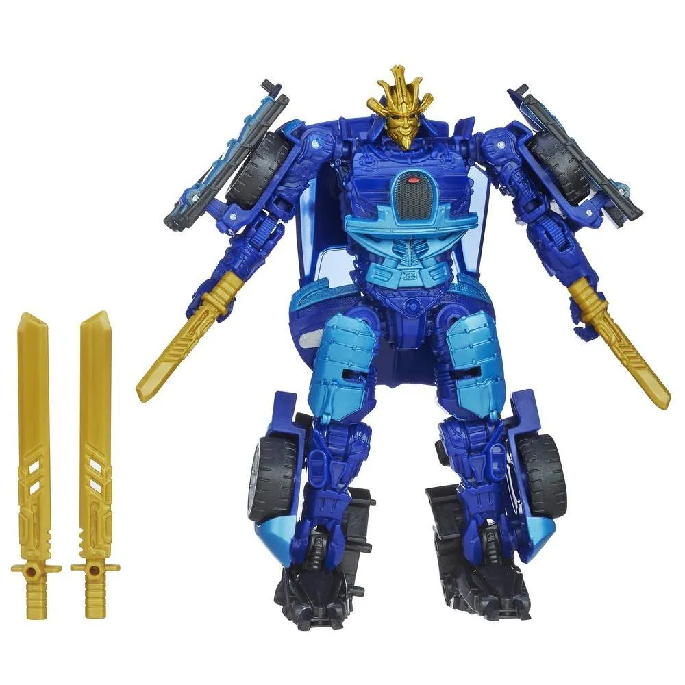 Deluxe Class Drift | Transformers 4 Age of Extinction AOE
