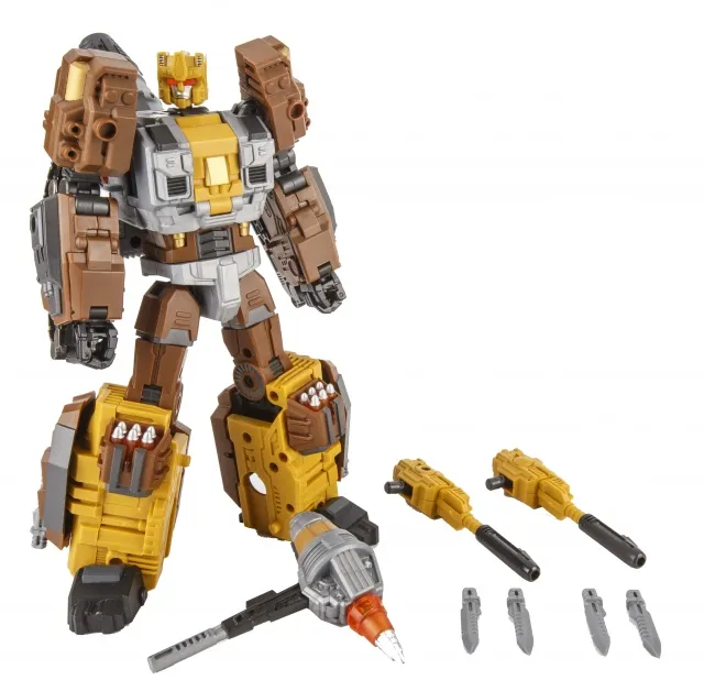 WB03-C Hammer Sharpener | Warbotron