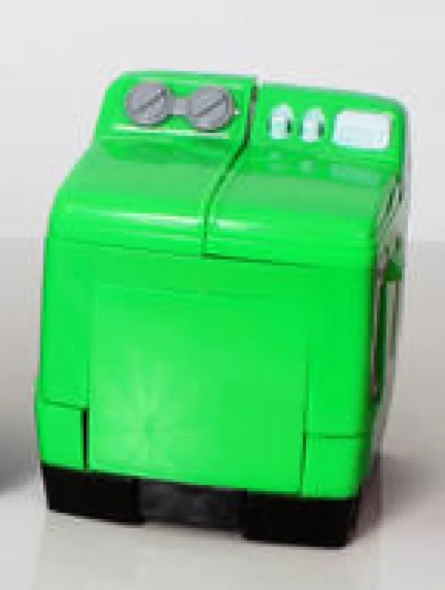 Washing Machine | Appliance Heroes