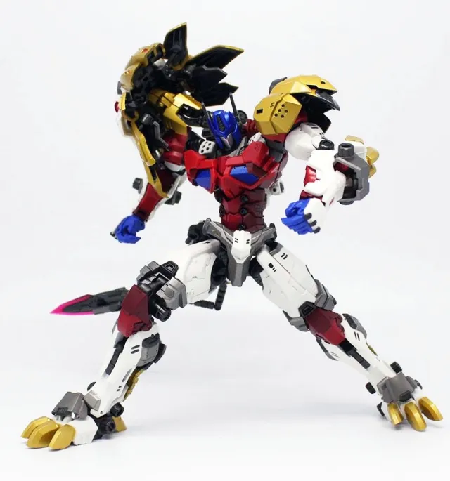 PE-DX05 Leonidas | Perfect Effect
