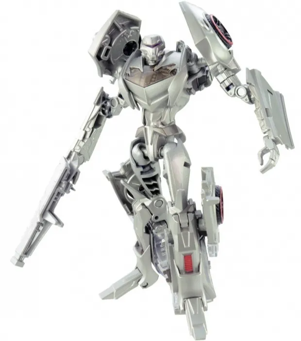 TAV-28 Grand Vehicon General | Transformers Adventure