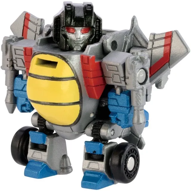 QT-29 Starscream | Transformers Q-Series