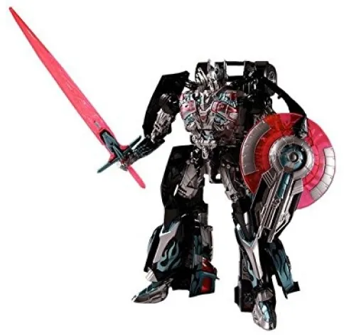 AD-31EX Black Knight Optimus Prime Exclusive | Transformers Age of Extinction | Lost Age