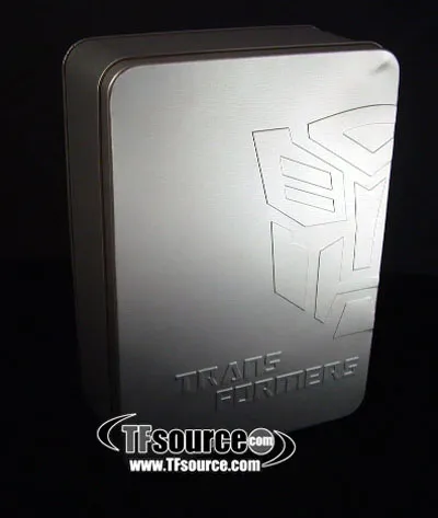 Complete Transformers G1 96 Episode DVD Boxed Set | Transformers Generation One G1