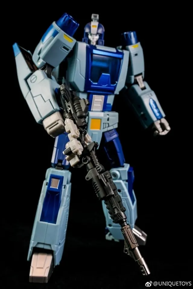 Y-02 Runman | Unique Toys