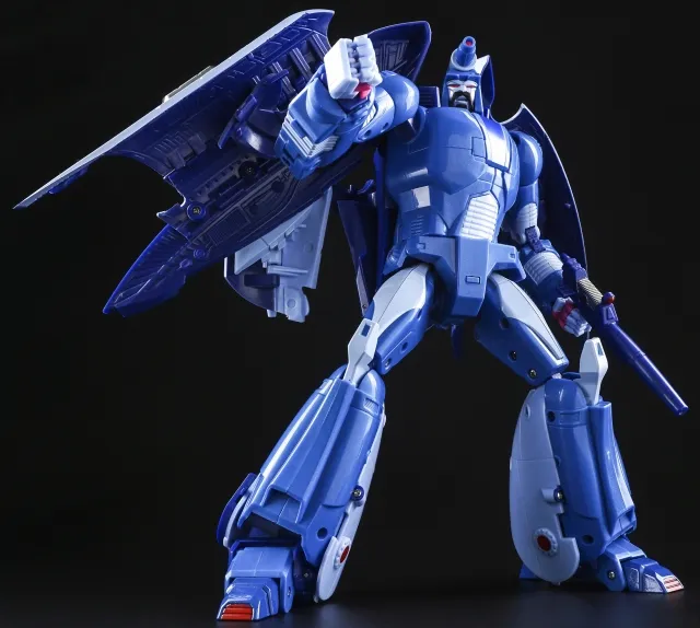MX-2 Andras | X-Transbots MasterX