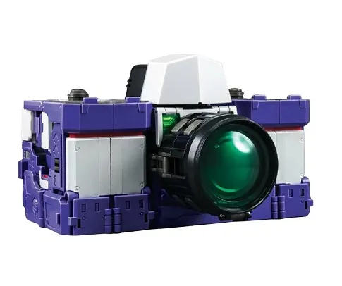 RM-07 Visualizers | MakeToys Re: Master Series | TFsource