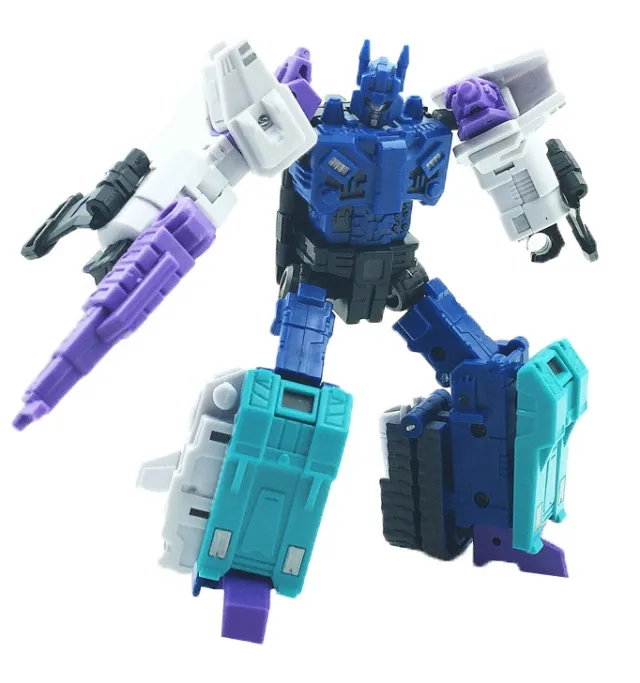 IF-EX11 Evillord | Iron Factory