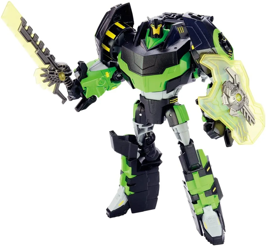 TAV-30 Battle Grimlock | Transformers Adventure
