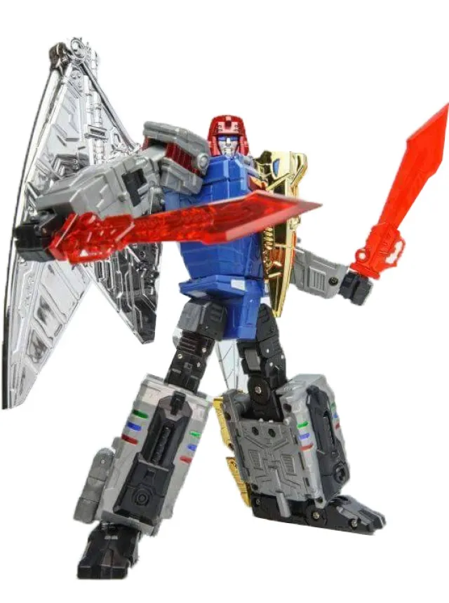 TW-D05 Spear | Toyworld