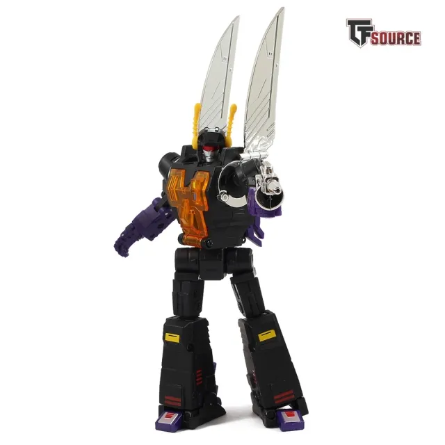FT-14 Forager | Fans Toys